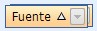 Arrastrar un elemento de la Tabla Pivot