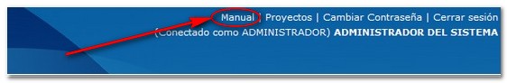 Ubicación Enlace Manuales