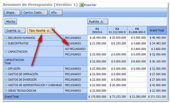 Mover Elemento
